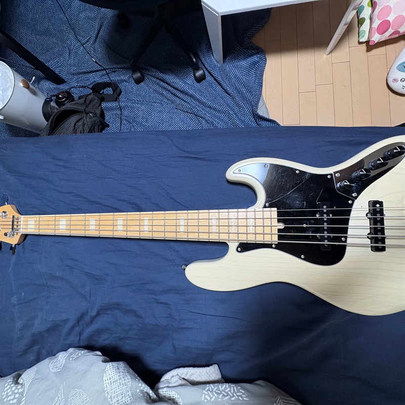 Crews Maniac Sound JB-2005の画像